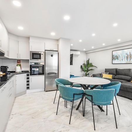 Faro Main Avenue Apartment Dış mekan fotoğraf