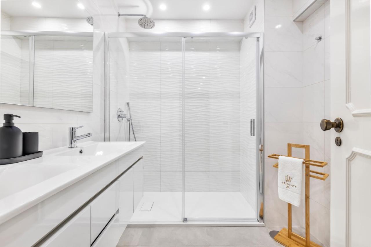 Faro Main Avenue Apartment Dış mekan fotoğraf